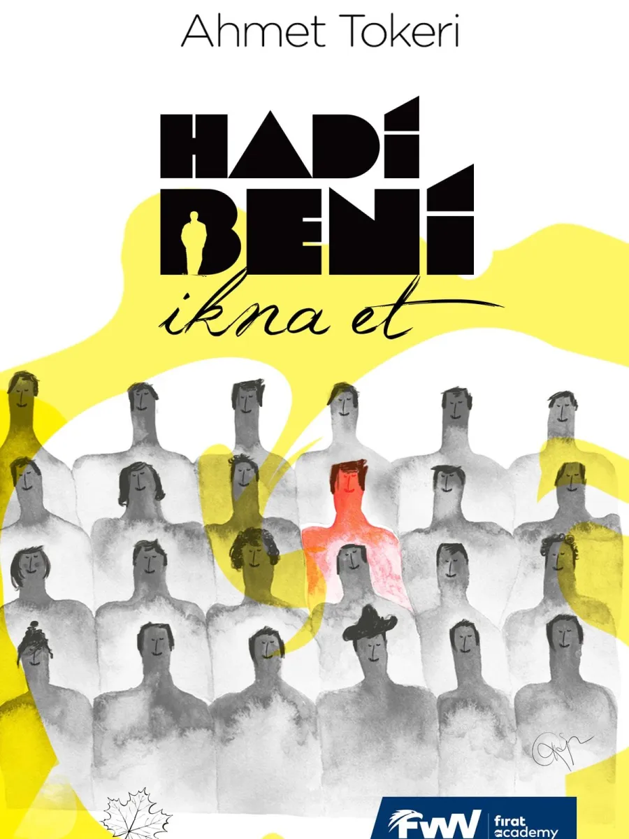 Hadi Beni İkna Et