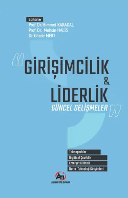 Girişimcilik & Liderlik Güncel Gelişmeler