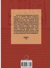 İkdam Gazetesi'nin Sistematik İndeksi (1904-1913)