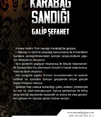 Karabağ Sandığı