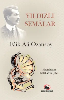 Yıldızlı Semâlar