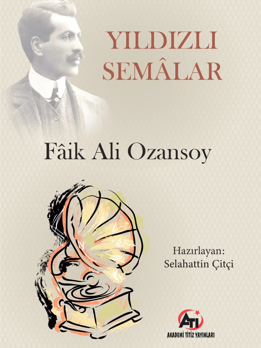 Yıldızlı Semâlar