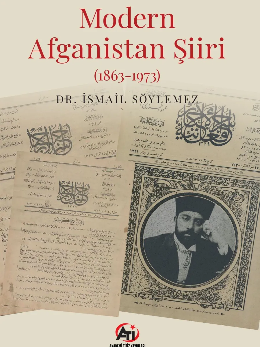 Modern Afganistan Şiiri (1863-1973)