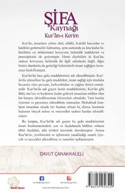 Şifa Kaynağı Kuran-ı Kerim