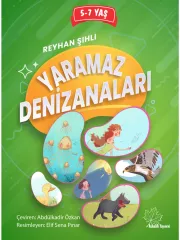 Yaramaz Denizanaları