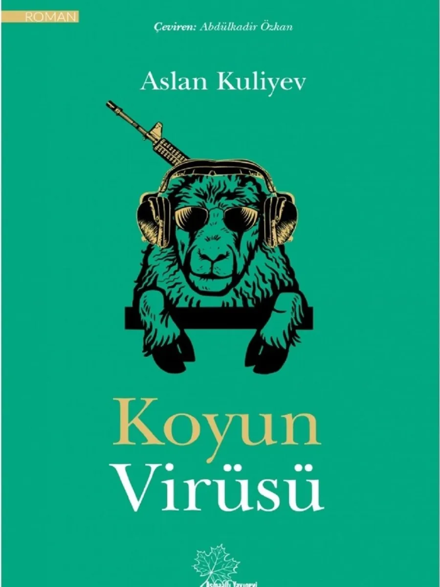 Koyun Virüsü