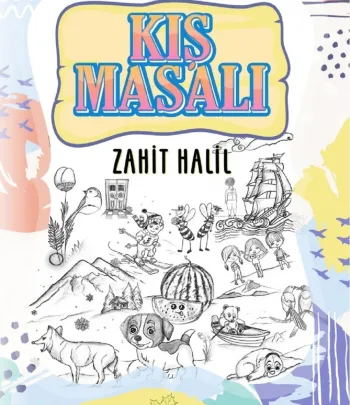 Kış Masalı Kış Masalı