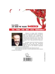 Az Acılı Ve Kalıcı İngilizce - Yabancı Dil Öğrenimi İçin Püf Noktaları
