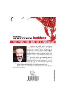 Az Acılı Ve Kalıcı İngilizce - Yabancı Dil Öğrenimi İçin Püf Noktaları