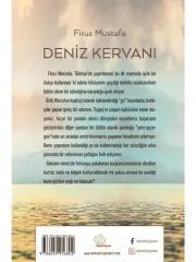 Deniz Kervanı