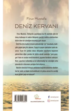 Deniz Kervanı