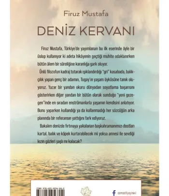 Deniz Kervanı