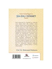 İslam Tarihi Boyunca Şia - Ehl-i Sünnet İlişkisi