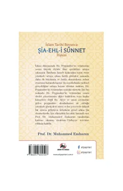 İslam Tarihi Boyunca Şia - Ehl-i Sünnet İlişkisi