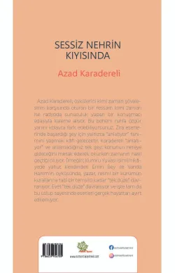 Sessiz Nehrin Kıyısında