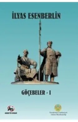Göçebeler-1 ( Elmas Kılıç )
