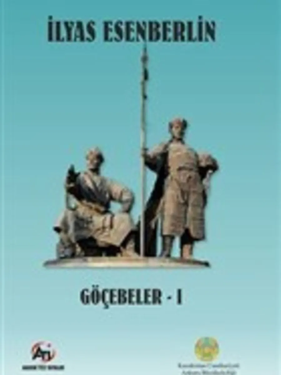 Göçebeler - 1