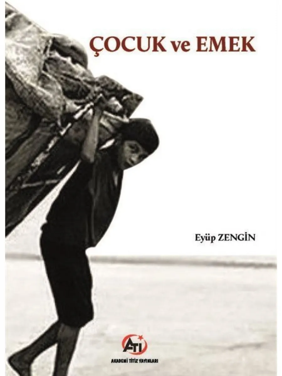 Çocuk Ve Emek