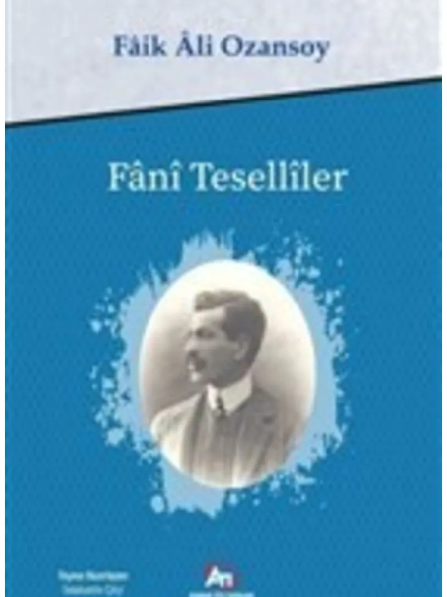 Fani Teselliler