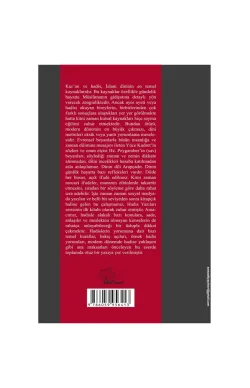 Hadis Yazıları - 1