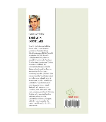 Tabiatın Dostları Tabiatın Dostları