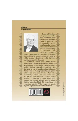 Göçebeler-2 ( Can Çekişme )