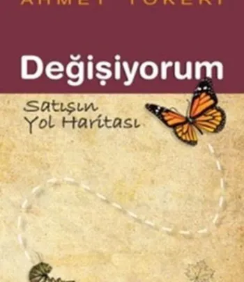 Değişiyorum - Satışın Yol Haritası