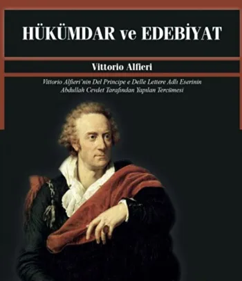 Hükümdar Ve Edebiyat