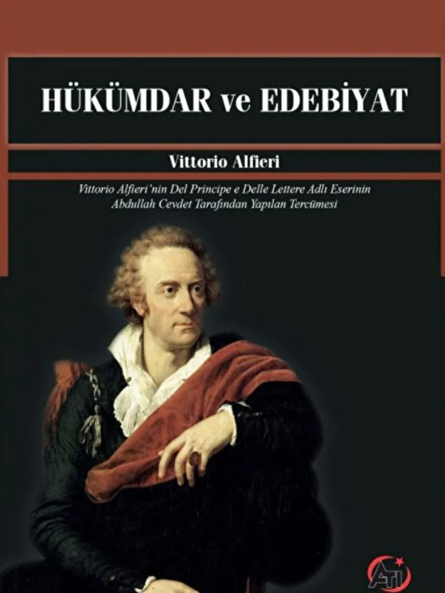 Hükümdar Ve Edebiyat