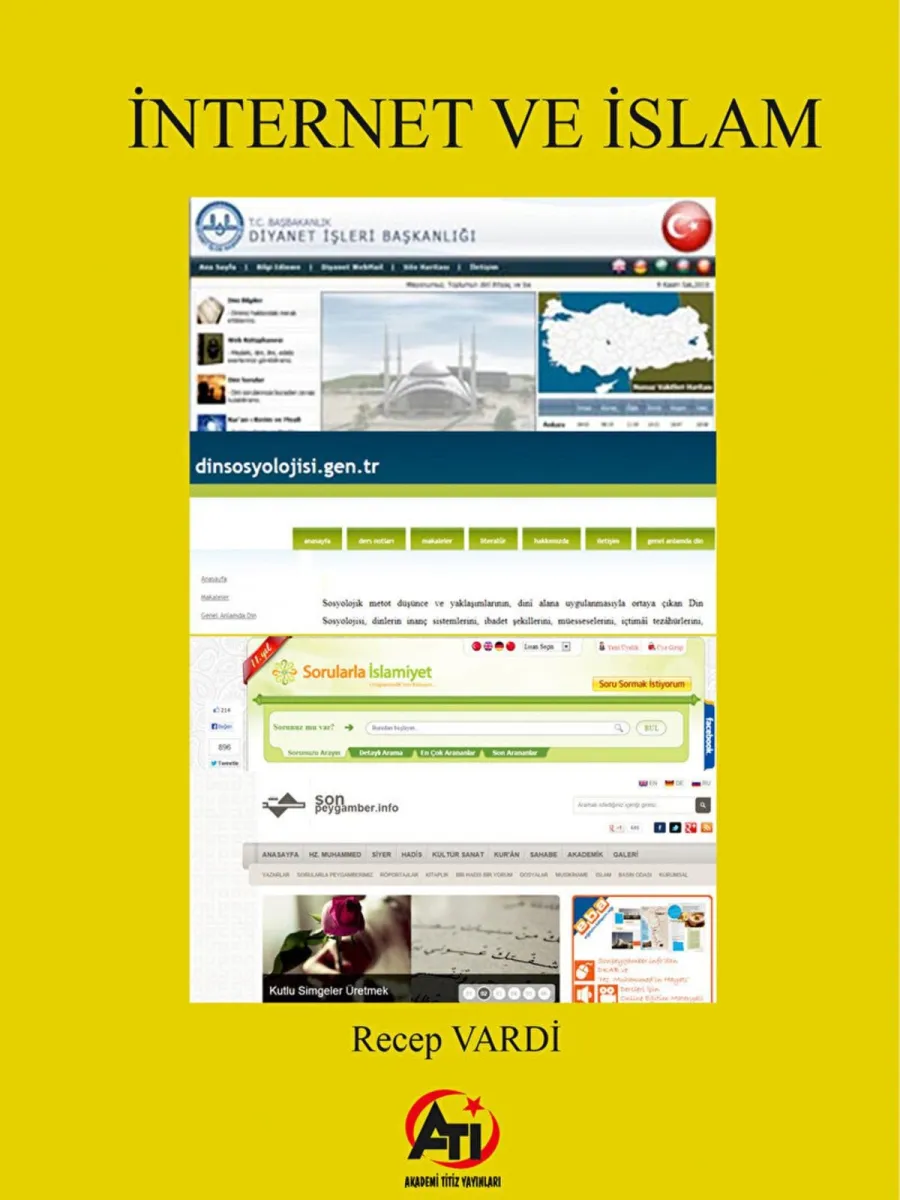 İnternet Ve İslam