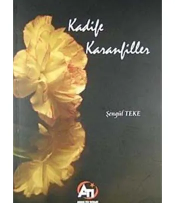 Kadife Karanfiller Kadife Karanfiller