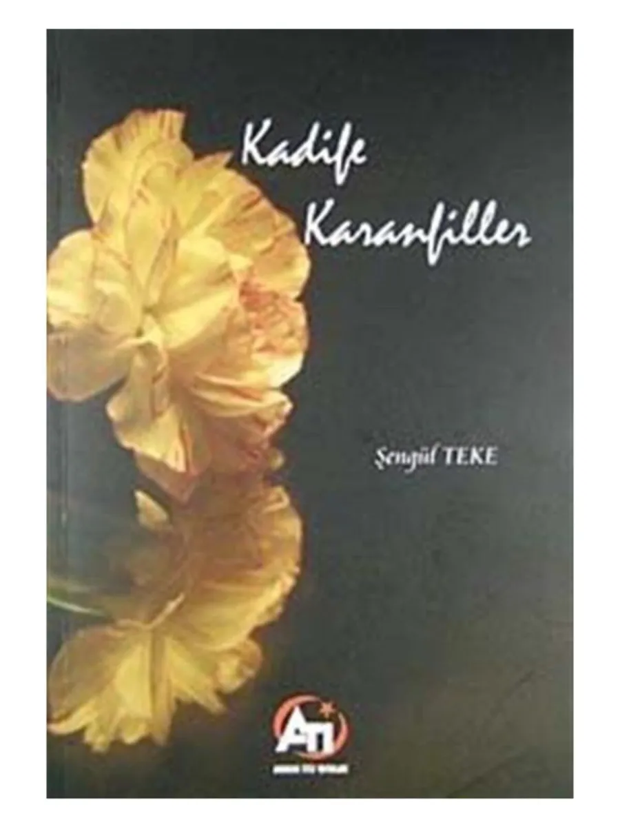 Kadife Karanfiller