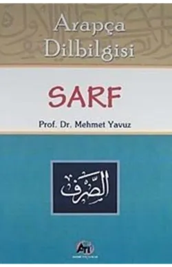 Arapça Dilbilgisi Sarf