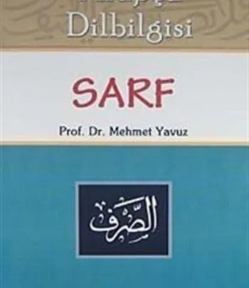 Arapça Dilbilgisi Sarf