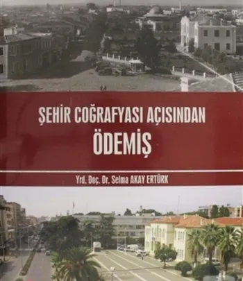 Şehir Coğrafyası Açısından Ödemiş