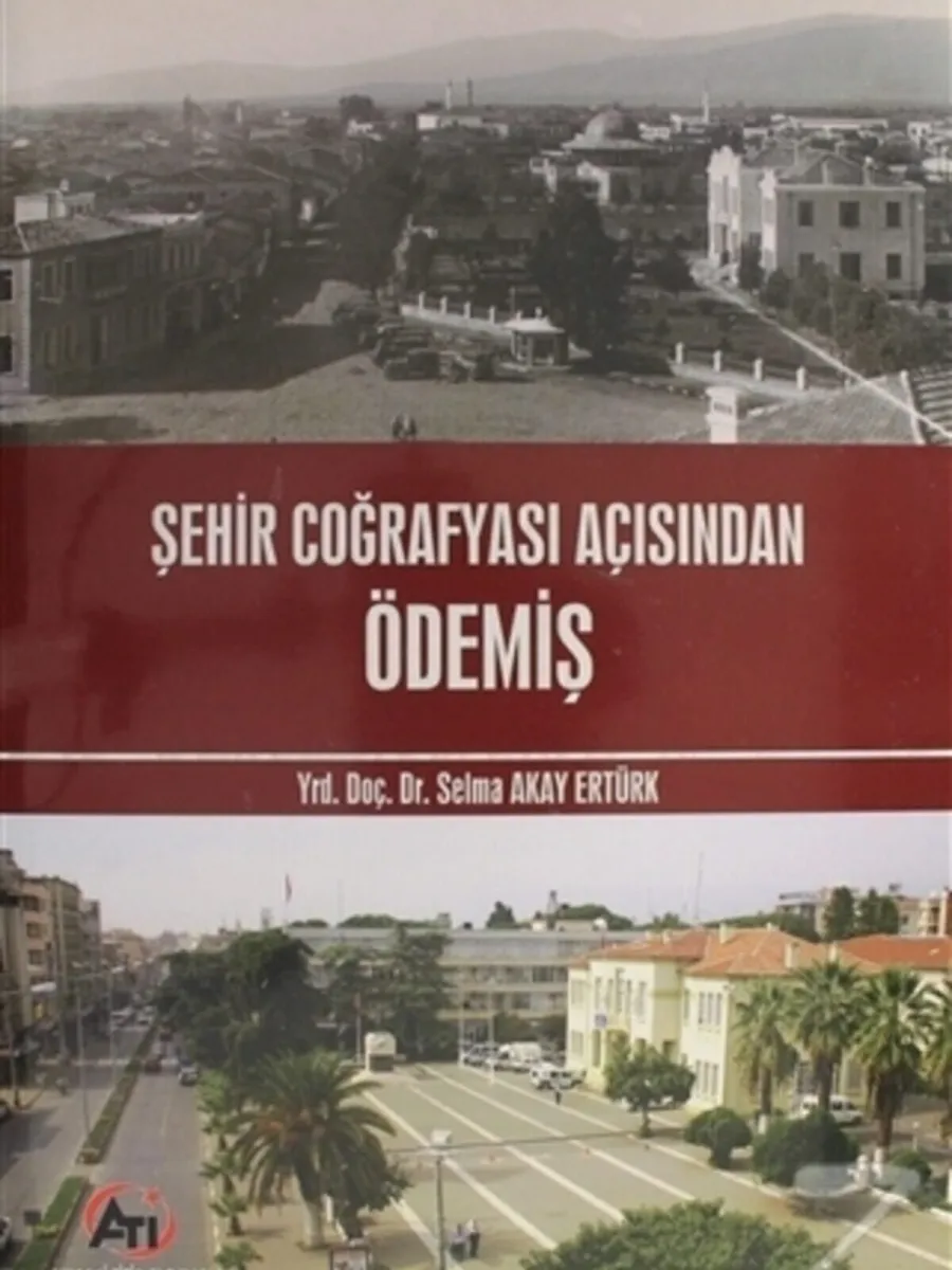 Şehir Coğrafyası Açısından Ödemiş