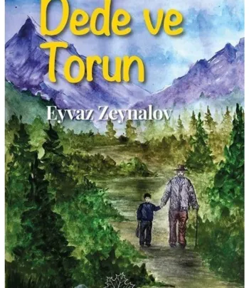 Dede Ve Torun Dede Ve Torun