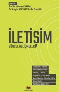 İletişim - Güncel Gelişmeler