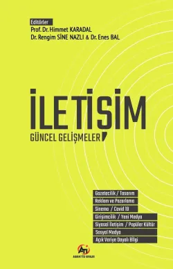 İletişim - Güncel Gelişmeler