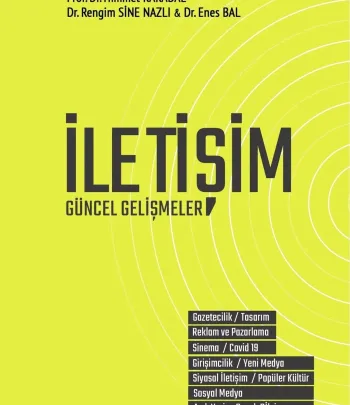 İletişim - Güncel Gelişmeler