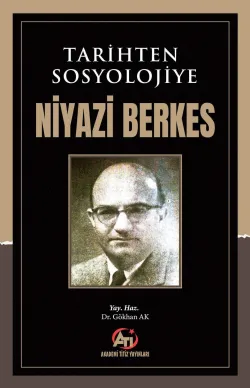 Tarihten Sosyolojiye - Niyazi Berkes