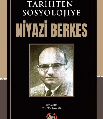 Tarihten Sosyolojiye - Niyazi Berkes