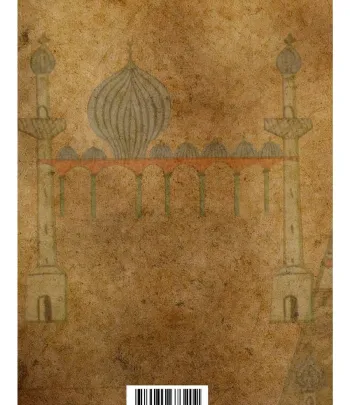 Moralı Bahti'nin Menasik-i Hacc-ı (Giriş-Dil İncelemesi-Metin-Sözlük/İndeks-Tıpkı Basım) Moralı Bahti'nin Menasik-i Hacc-ı (Giriş-Dil İncelemesi-Metin-Sözlük/İndeks-Tıpkı Basım)