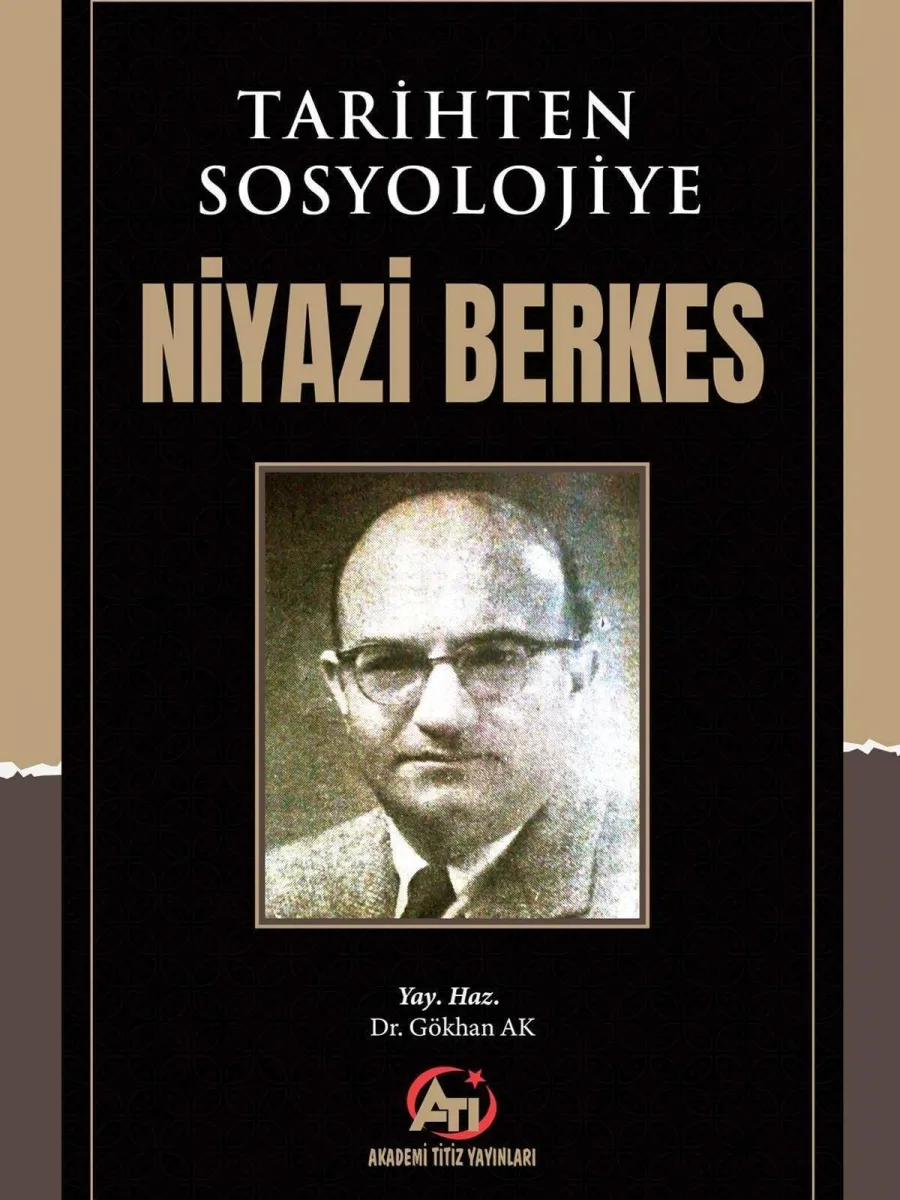 Tarihten Sosyolojiye - Niyazi Berkes