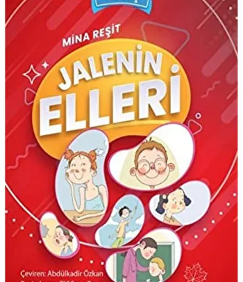 Jale'nin Elleri Jale'nin Elleri