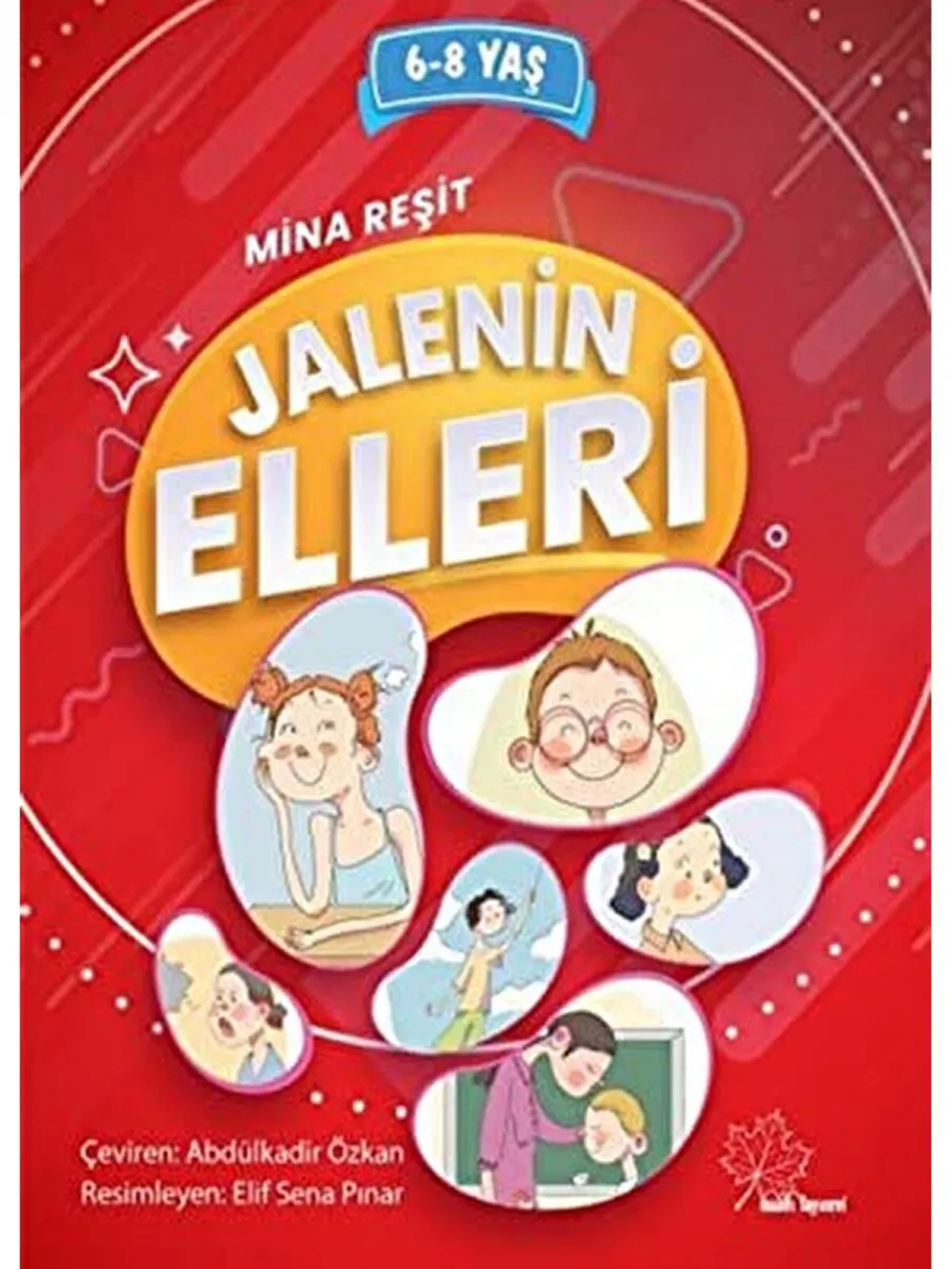 Jale'nin Elleri