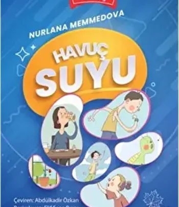 Havuç Suyu Havuç Suyu