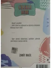 Çilekli Dere