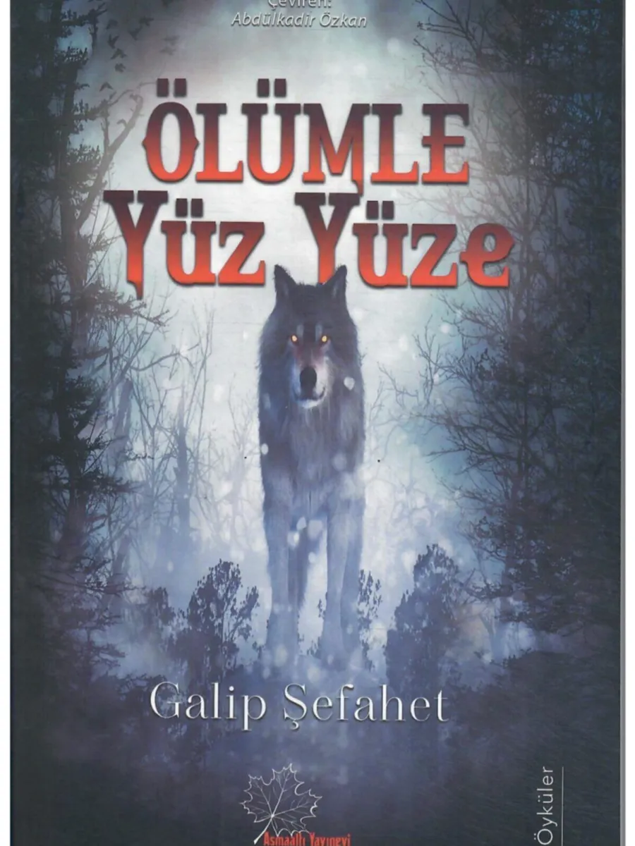 Ölümle Yüz Yüze