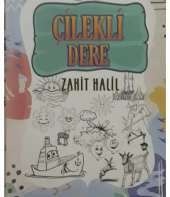 Çilekli Dere Çilekli Dere